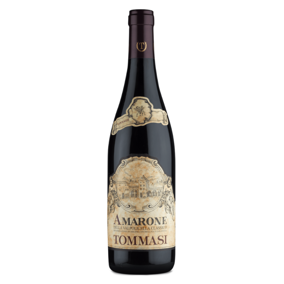 Tommasi AMARONE della Valpolicella Classico DOCG 2020