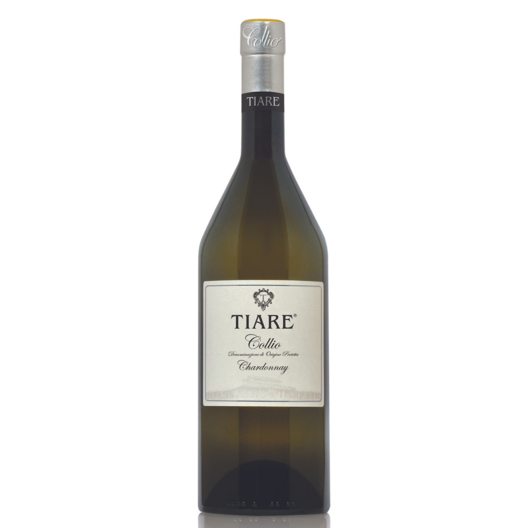 Tiare Chardonnay Collio DOC 2023