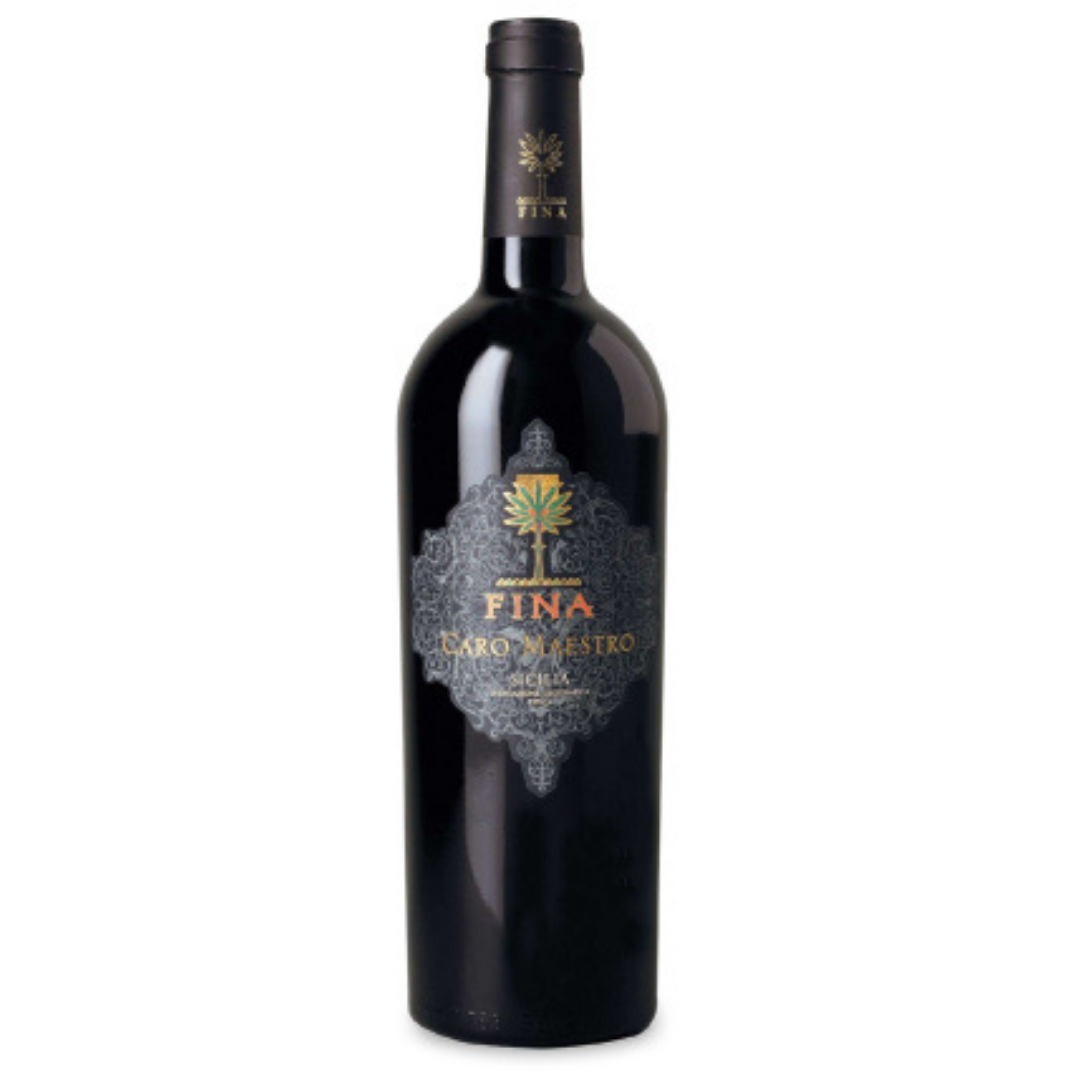 Cantine Fina CARO MAESTRO IGT 2018