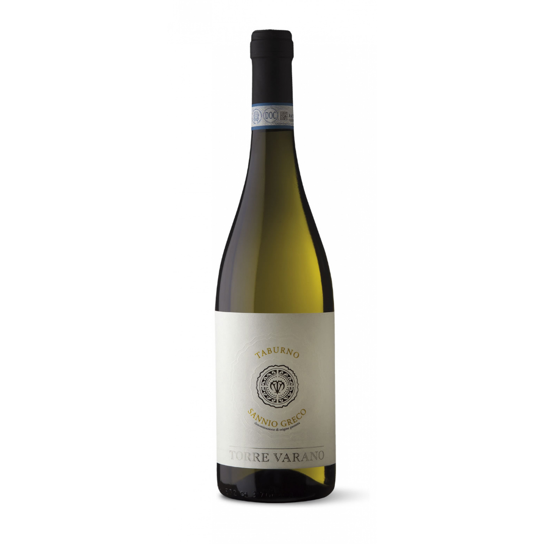 Torre Varano Greco del Sannio DOP 75cl 2024