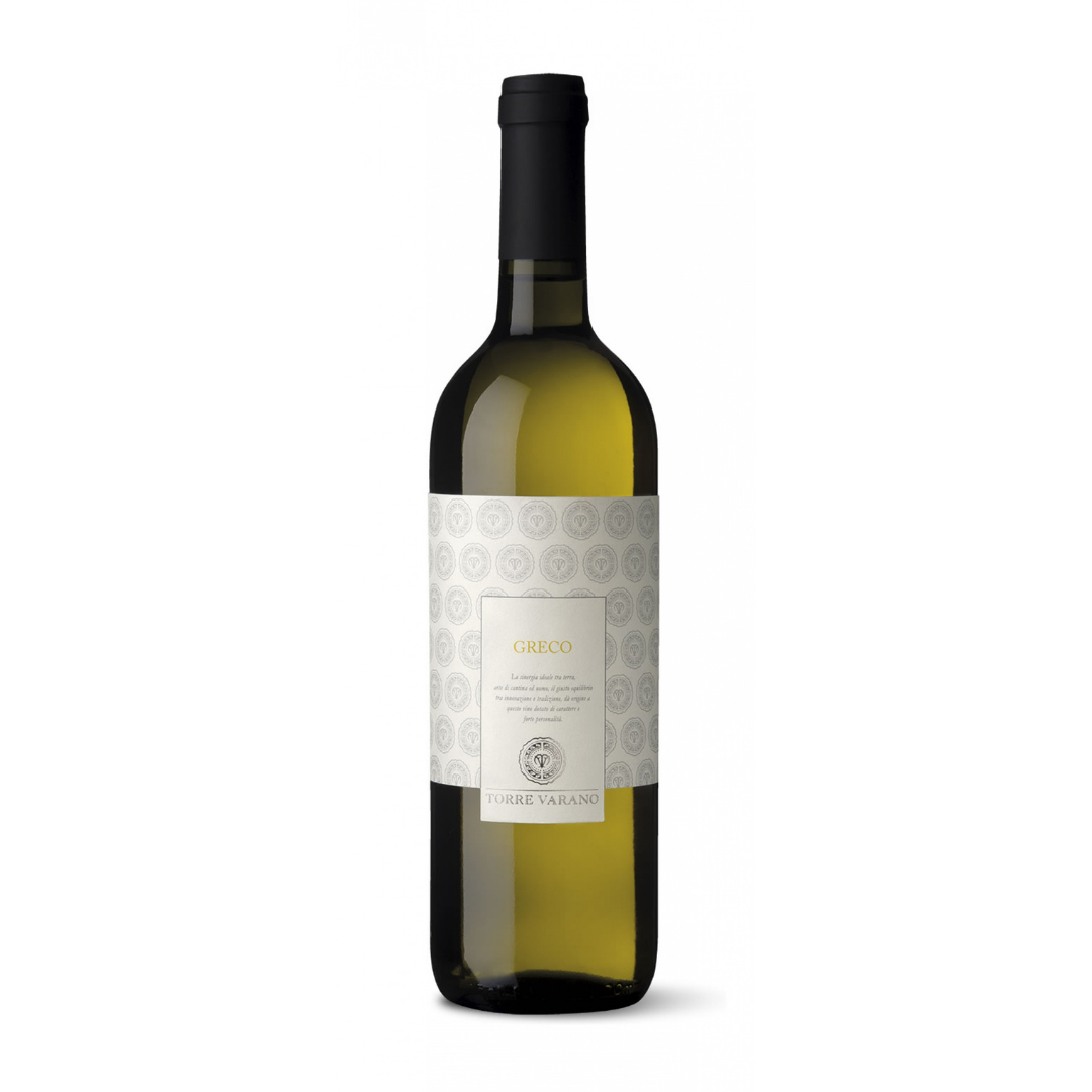 Torre Varano Greco IGP 2024