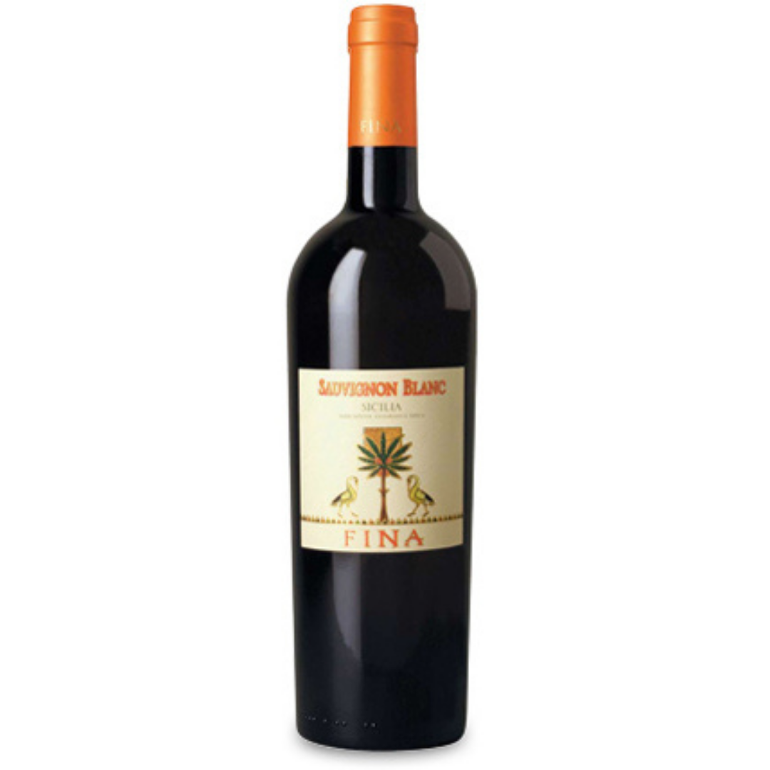 Cantine Fina MAMARI' Sauvignon Blanc IGP 2024