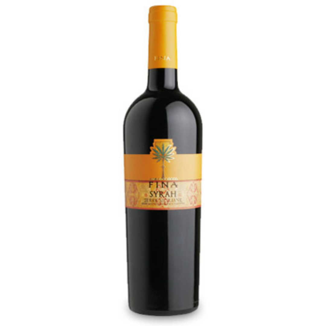 Cantine Fina Syrah IGP 2021