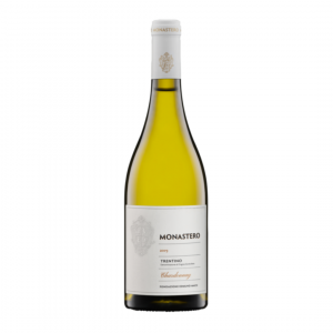 Fondazione Edmund Mach MONASTERO Chardonnay DOC 2022 - immagine 1