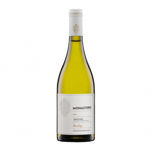 Fondazione Edmund Mach MONASTERO Riesling DOC 2023 - immagine 1