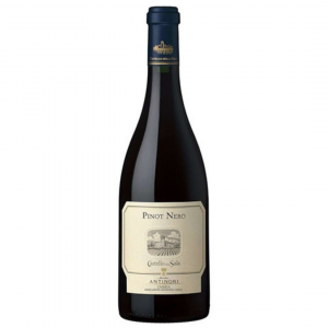 Marchesi Antinori Pinot Nero della Sala Umbria rosso Igt 2017 75cl