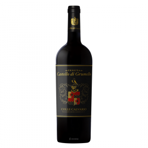 Castello Di Grumello COLLE CALVARIO Riserva DOC 2013 75cl