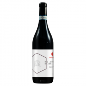 Castello di Perno Dolcetto D’Alba DOC 2018 75cl
