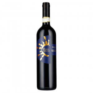 Solaria Patrizia Cencioni Brunello di Montalcino DOCG 2015 75cl