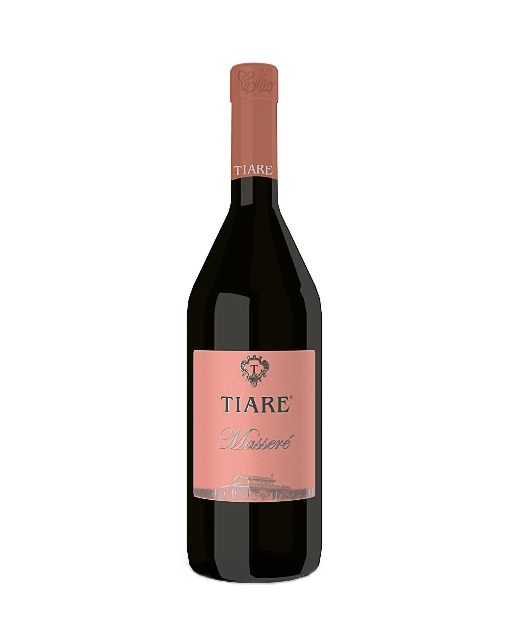 Tiare MASSERE' Pinot Grigio ramato Collio DOC 2024