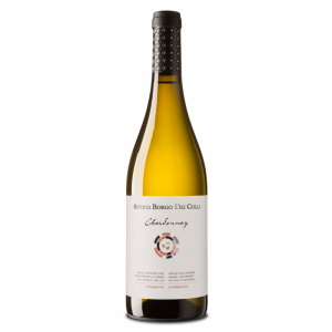 Antico Borgo dei Colli Chardonnay DOC 2022 75cl