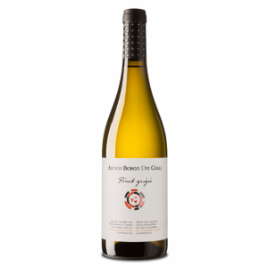 Antico Borgo dei Colli Pinot Grigio DOC 2023 75cl
