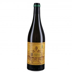 Valentini Trebbiano d'Abruzzo DOC 2016 75cl - immagine 1