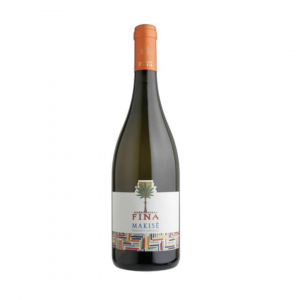Cantine Fina MAKISE' Grillo frizzante IGP 75cl