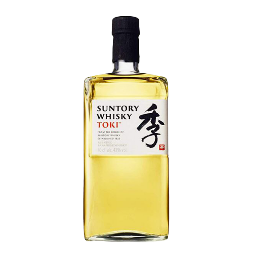 SUNTORY TOKI 70cl