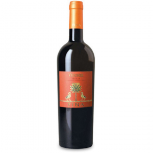 Cantine Fina VOLA VOLA Viognier Terre Siciliane IGP 75cl 2023