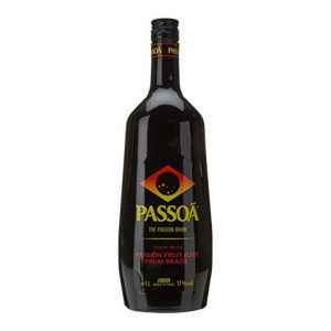 PASSOA PASSION FRUIT 1l - immagine 1