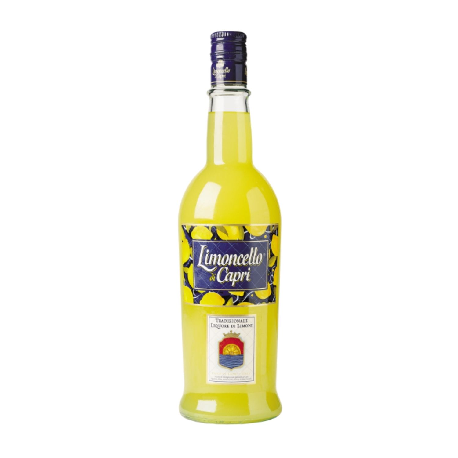 LIMONCELLO DI CAPRI 1l