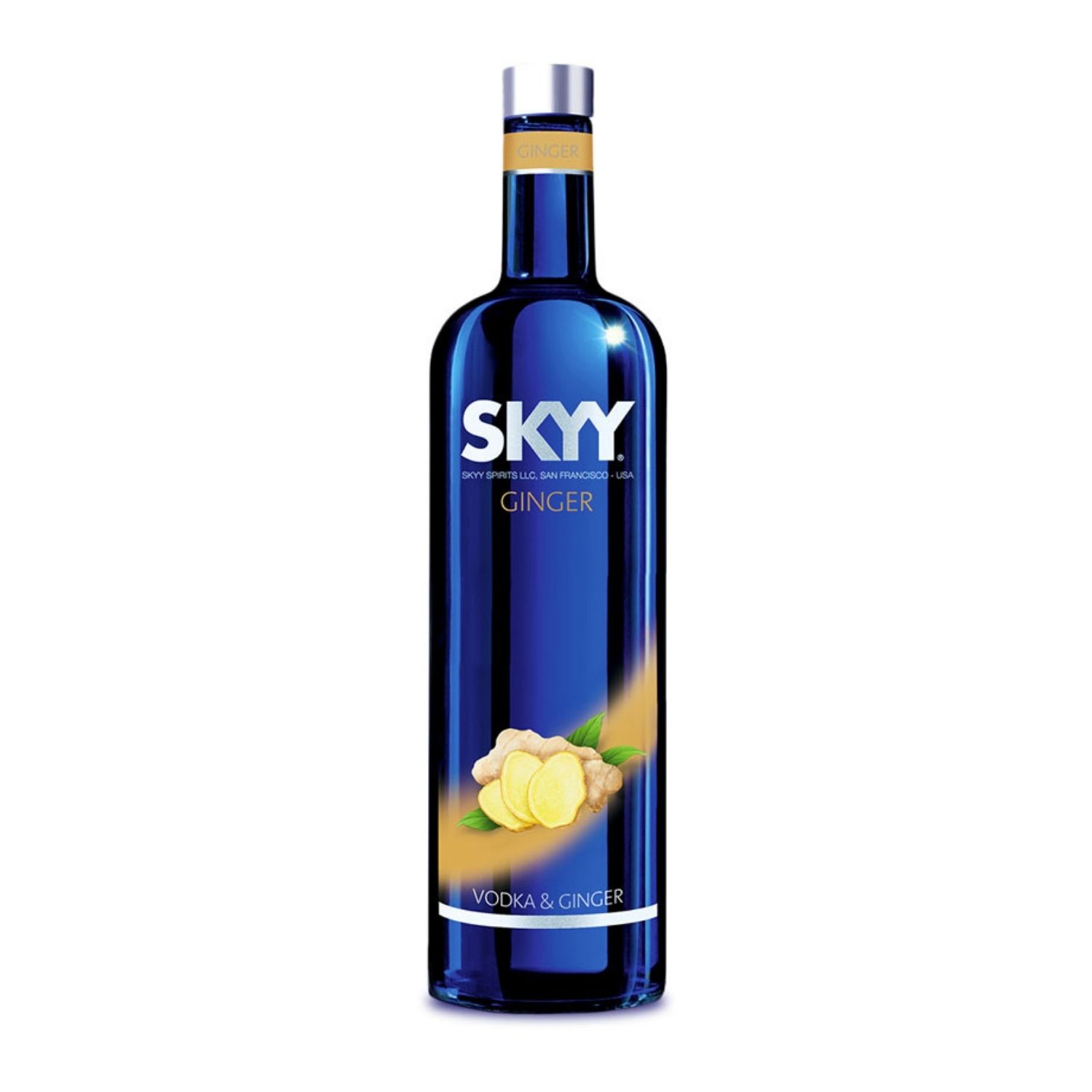 SKYY GINGER 70cl