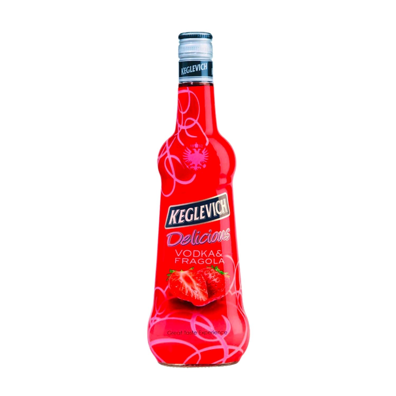 KEGLEVICH FRAGOLA 1l