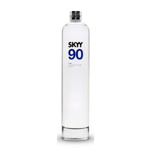 SKYY 90  70cl