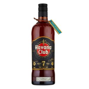 HAVANA CLUB ANEJO 7Y  70cl