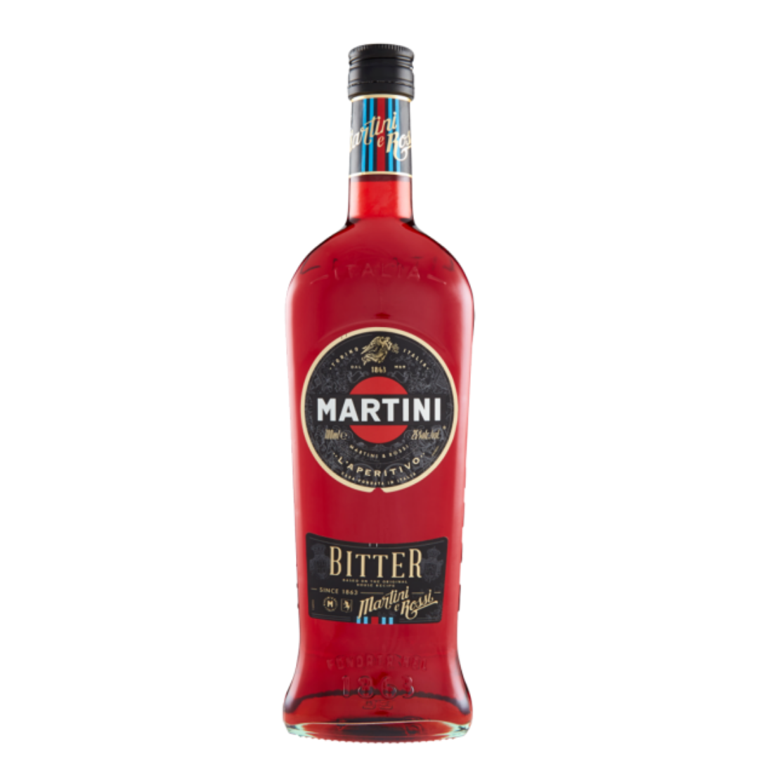 MARTINI BITTER 1l