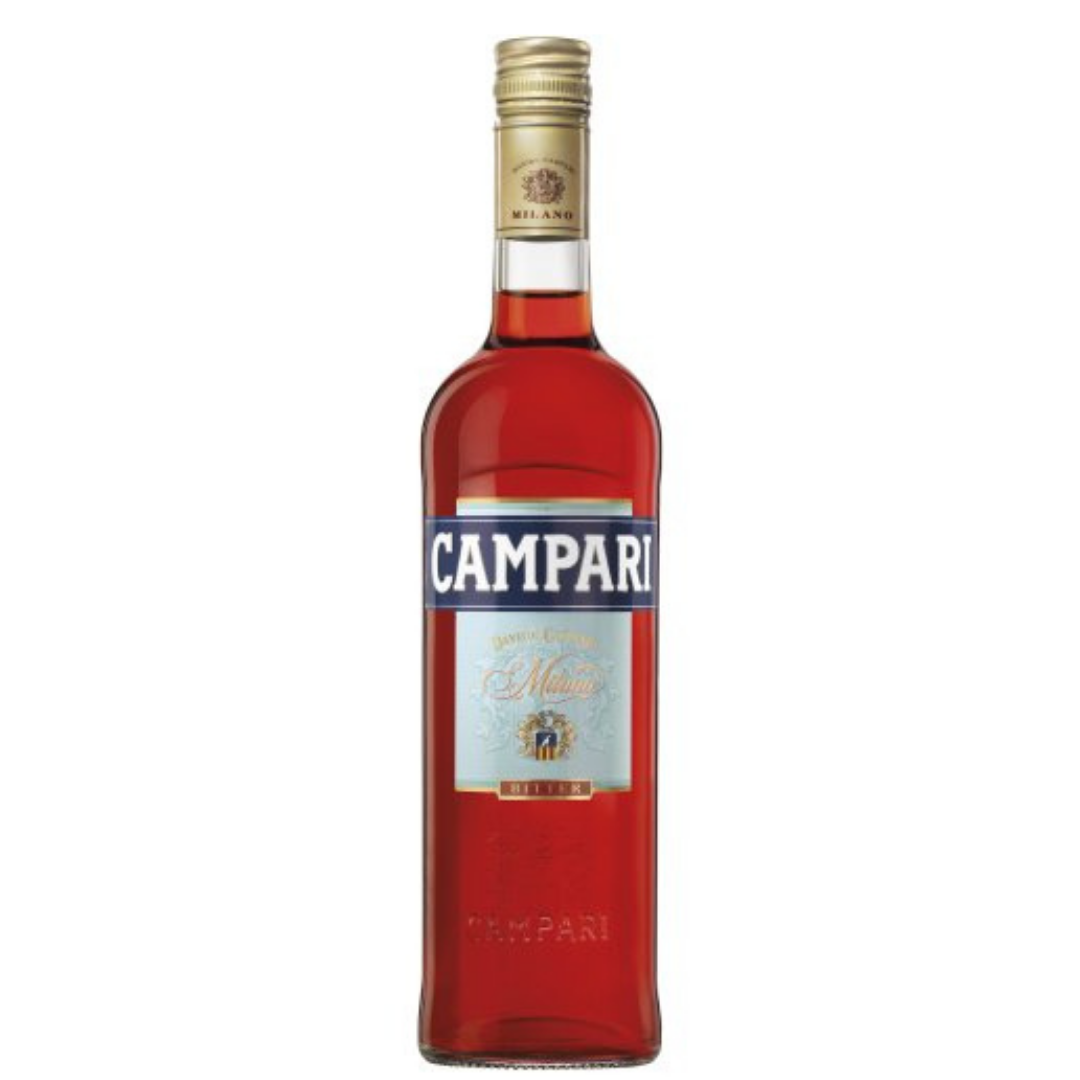 CAMPARI BITTER 1l
