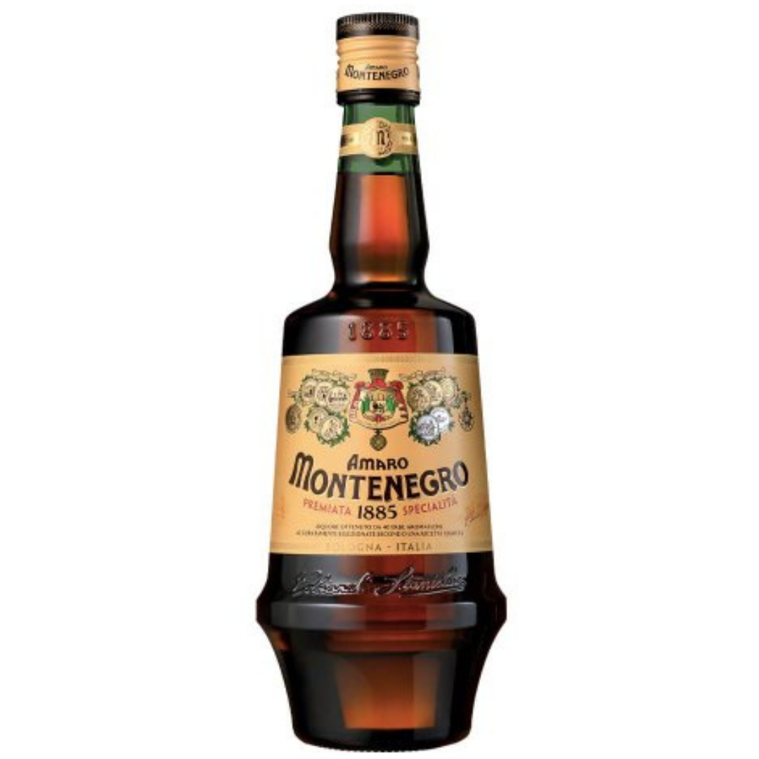 MONTENEGRO 1,5l