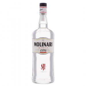 MOLINARI SAMBUCA EXTRA 1,5l
