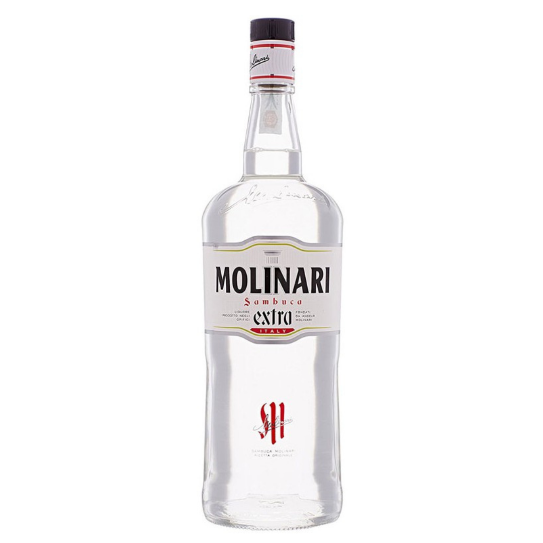 MOLINARI SAMBUCA EXTRA 1,5l
