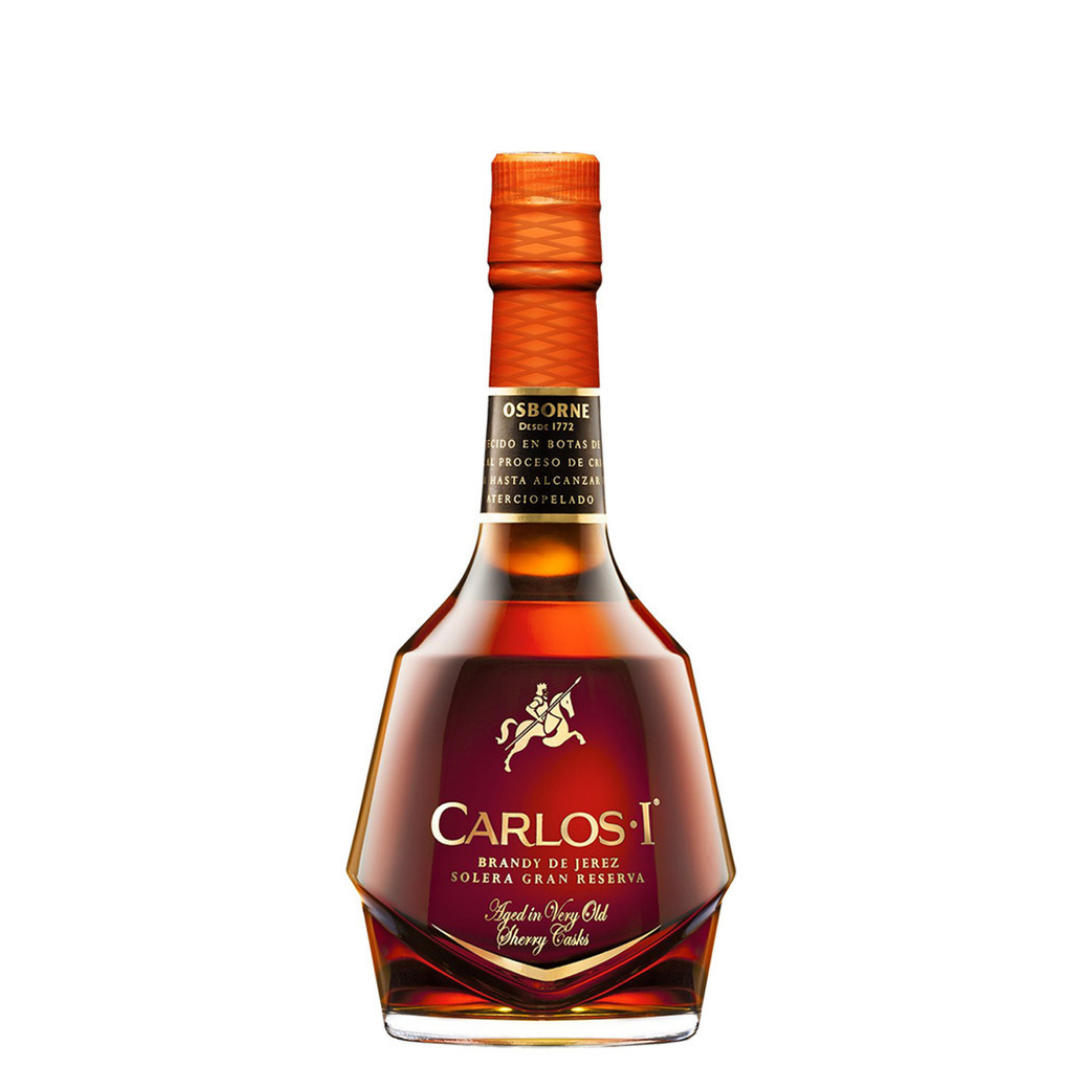 CARLOS I 70cl