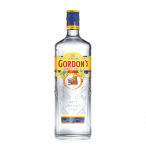 GORDON'S 1l