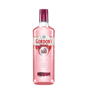 PINK GORDON'S 70cl