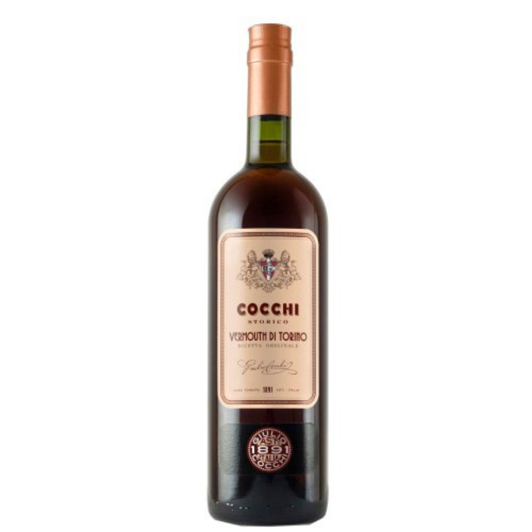 COCCHI 75cl