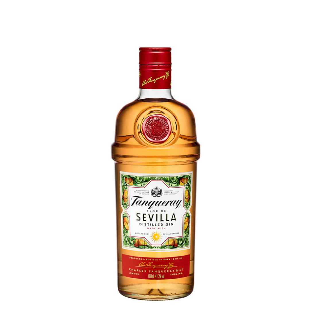 TANQUERAY SEVILLA 70cl