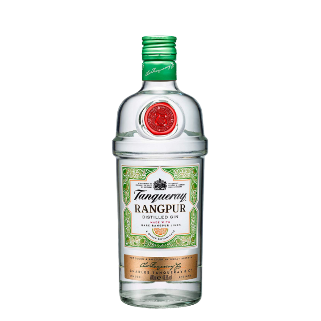 TANQUERAY RANGPUR 70cl