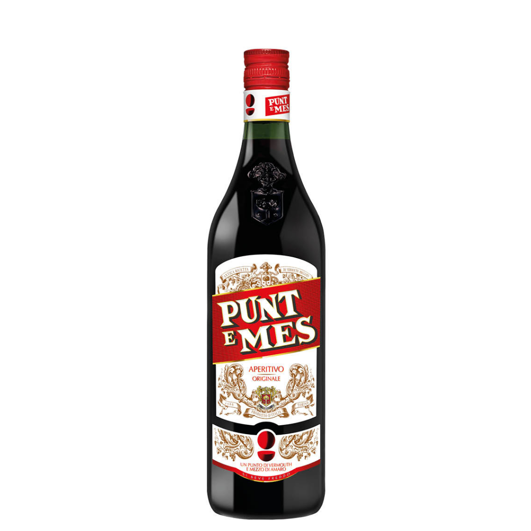 PUNT E MES 1l
