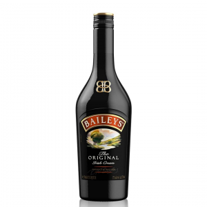 BAILEYS IRISH CREAM 1l