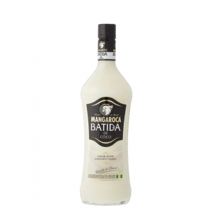 MANGAROCA BATIDA COCCO 70cl
