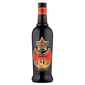 BORGHETTI CAFFE' SPORT 1l