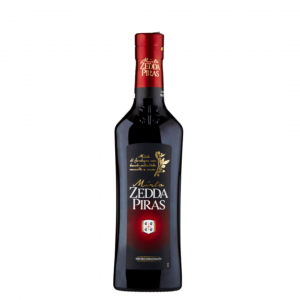 ZEDDA PIRAS MIRTO ROSSO 70cl
