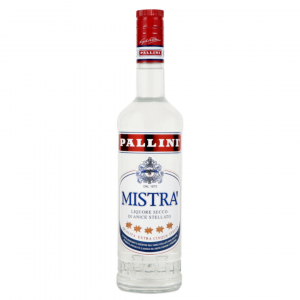 PALLINI MISTRA' 1l