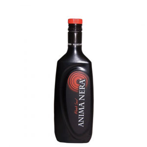 MARZADRO ANIMA NERA 70cl