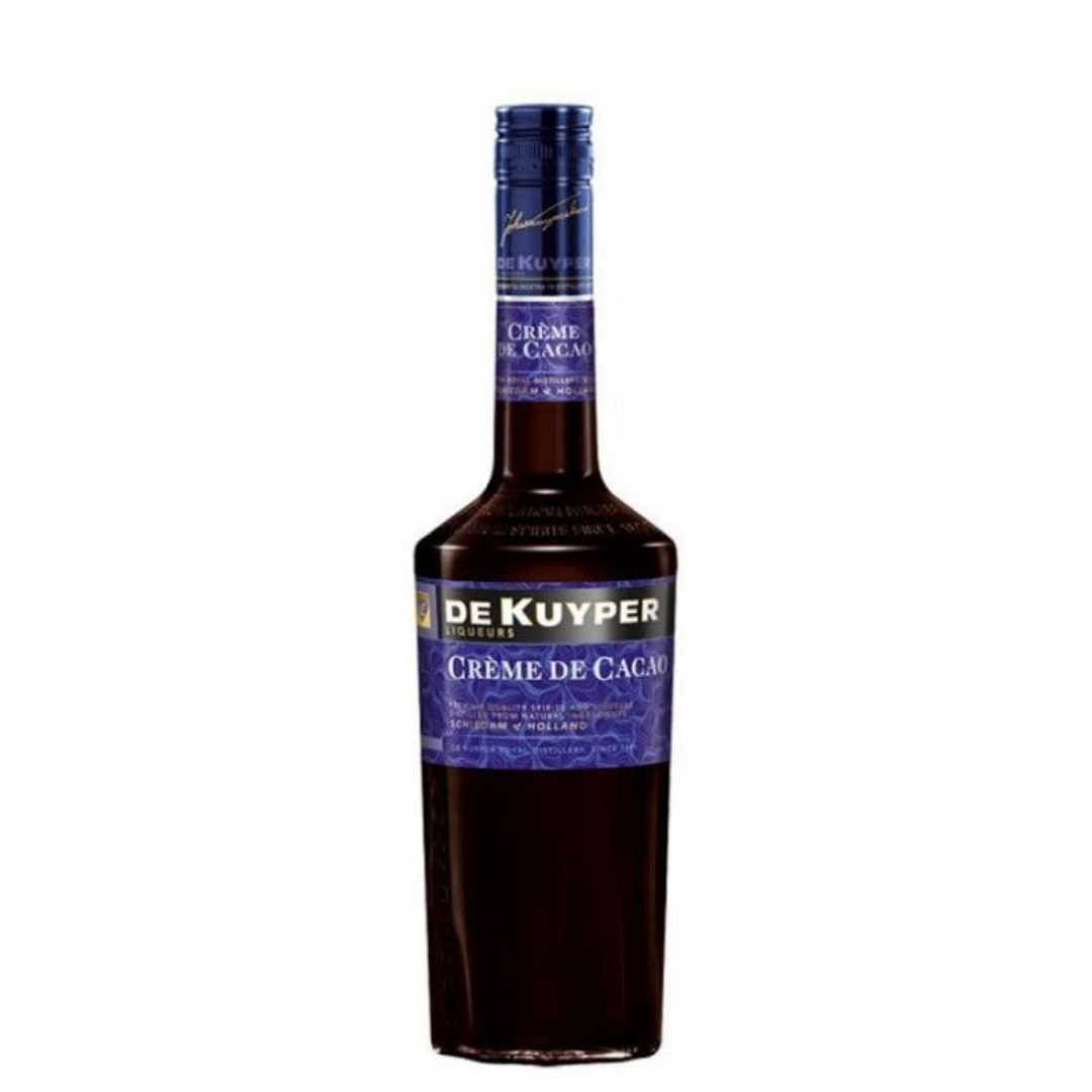 DE KUYPER CREMA CACAO SCURO 70cl