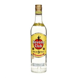 HAVANA CLUB 3Y  1l