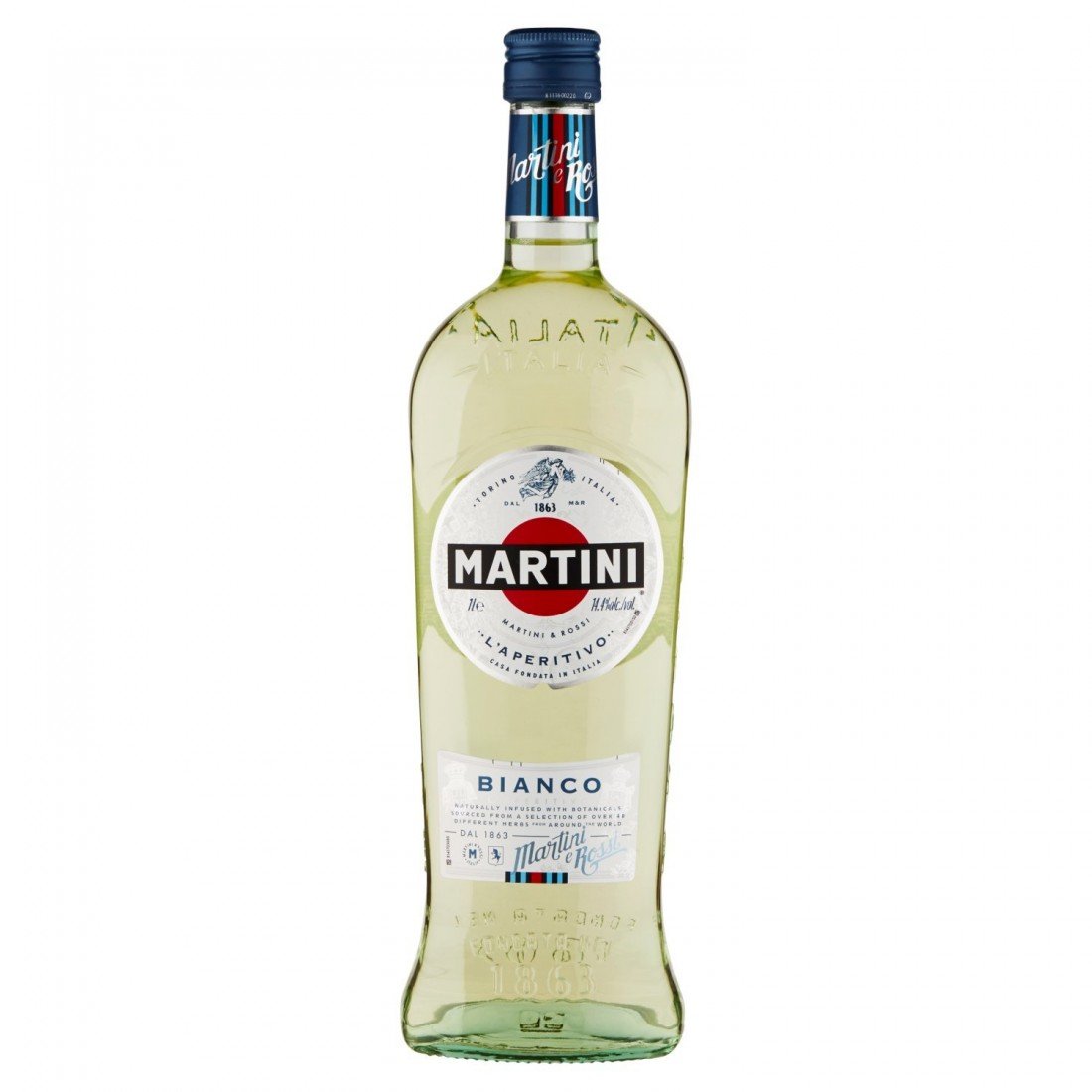 MARTINI BIANCO 1l