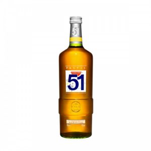 RICARD PASTIS 51  1l - immagine 1
