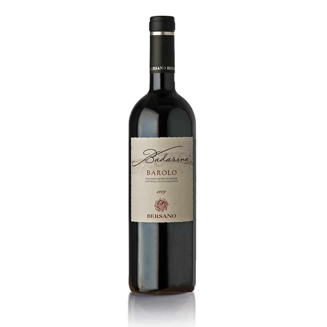 Bersano Barolo Badarina 2013 DOCG 75cl