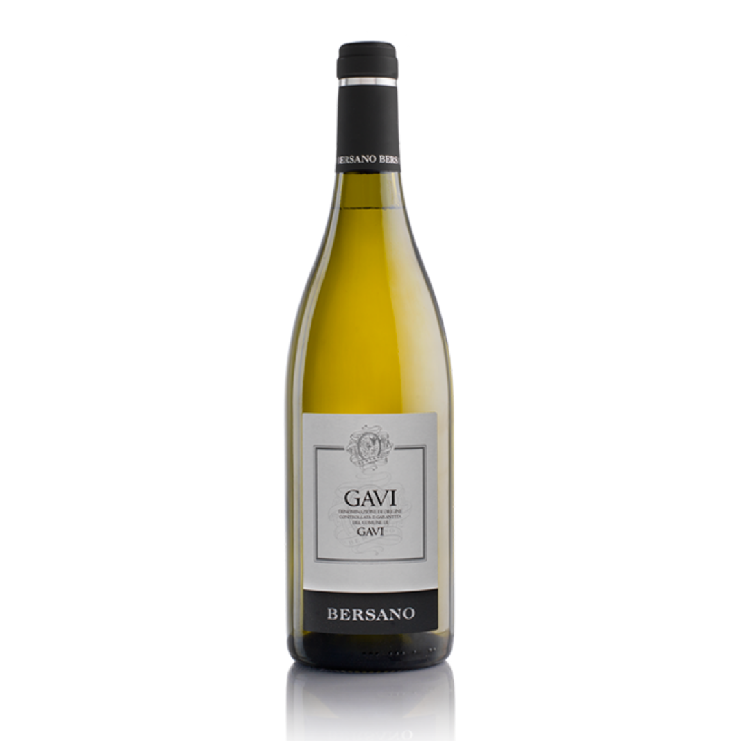 Bersano Gavi del comune di Gavi 2023 DOCG 75cl